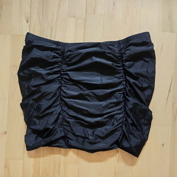 Torrid Swim Skirt Bundle - Picture 7 of 10
